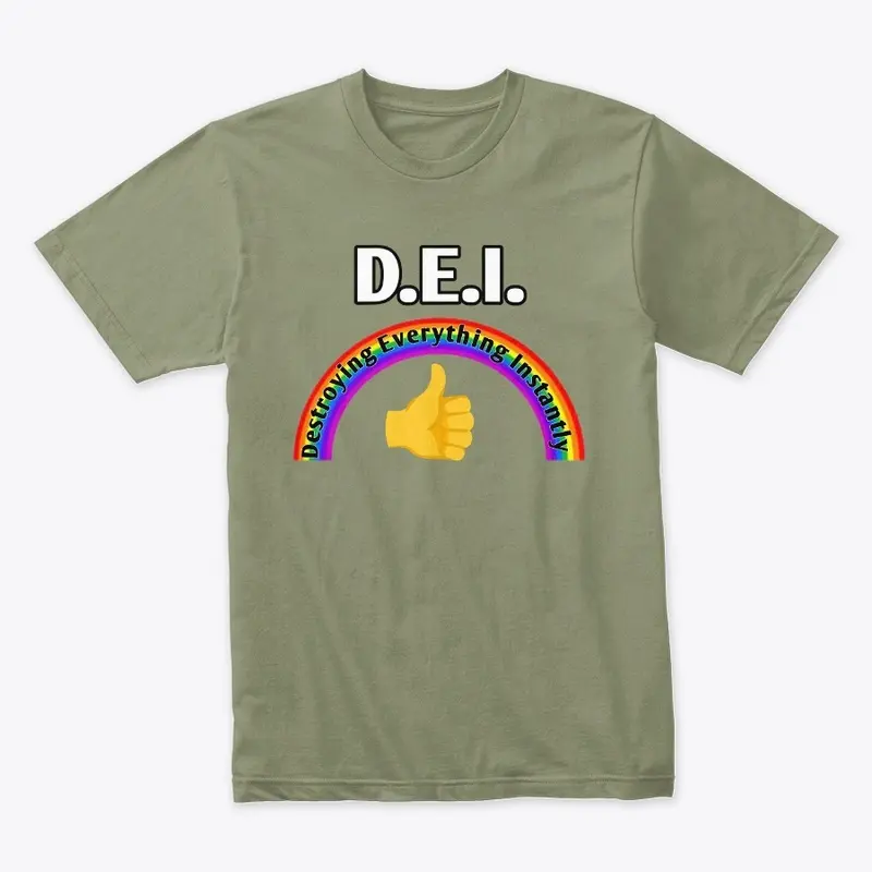 DEI