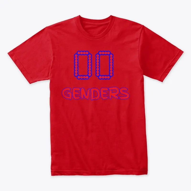 0Genders